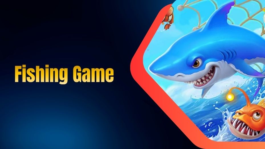 Catch Big Wins with Okbet Casino Fishing Game Adventures!