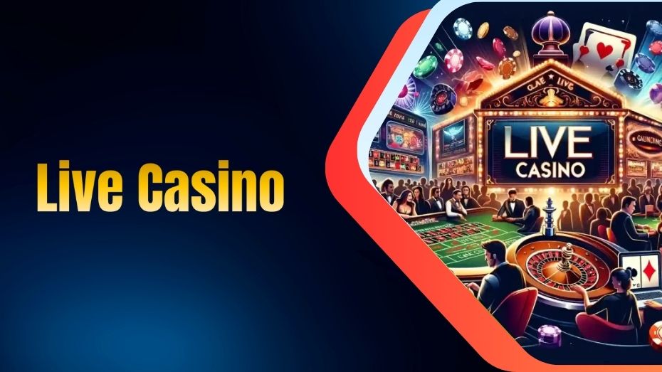 Experience Thrilling Okbet Live Casino Games & Win Big!