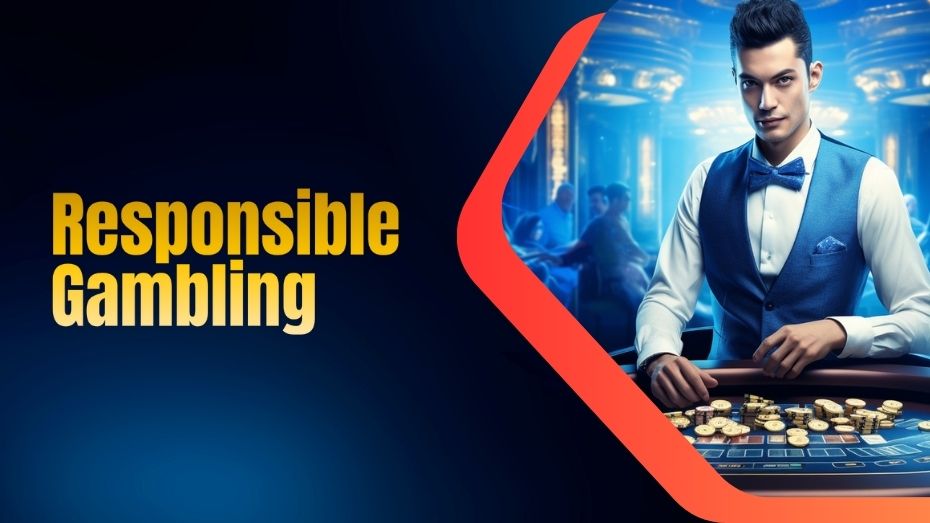 Responsible Gambling