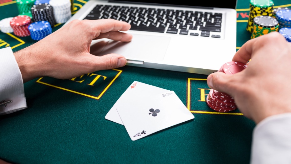 Signs of Problem Gambling