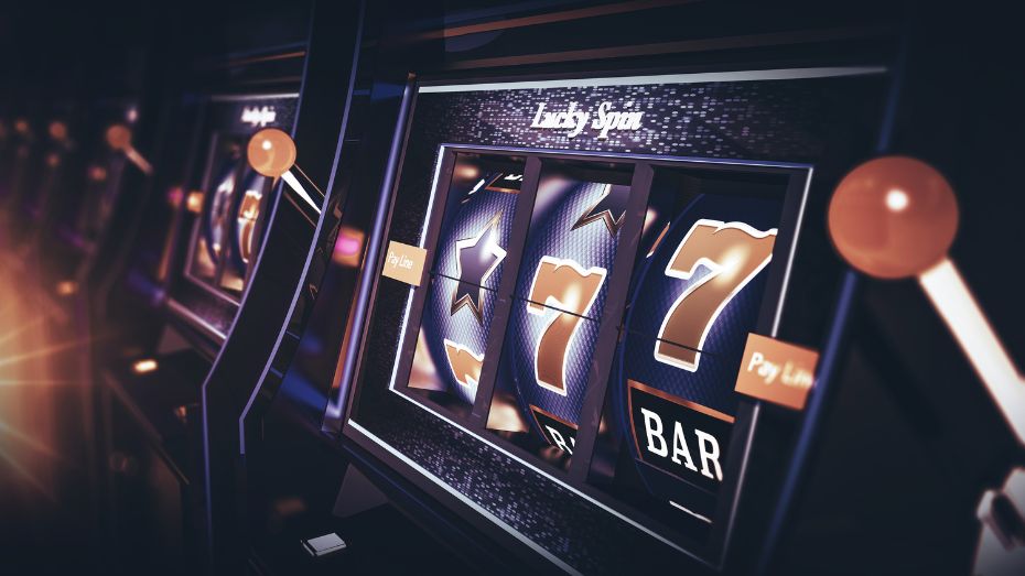 Tips for Playing Slot Games at Okbet Casino