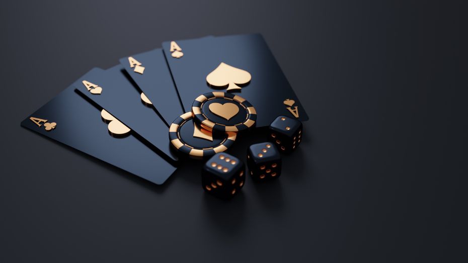 What is Okbet Casino