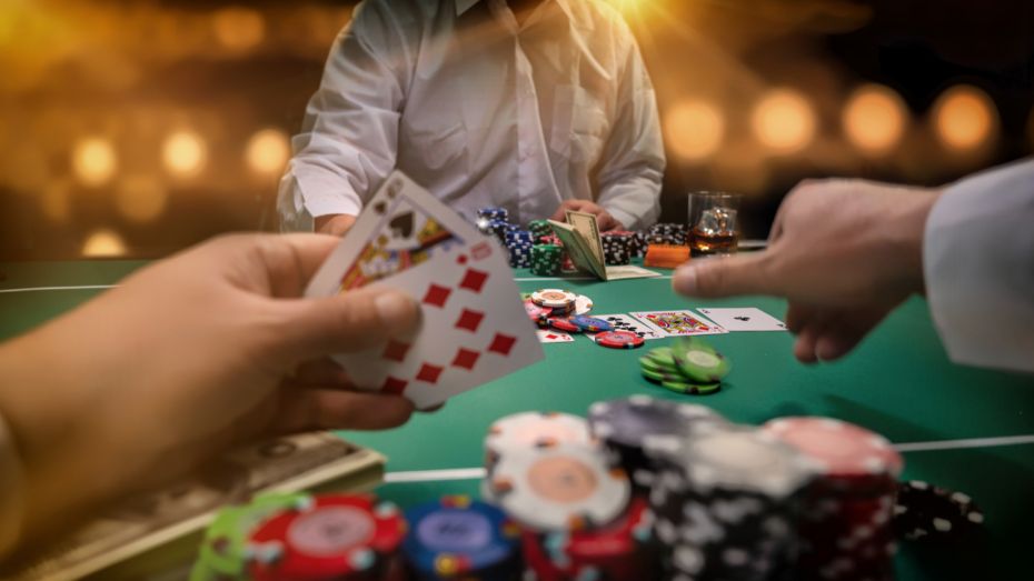 Why Choose Okbet Live Casino