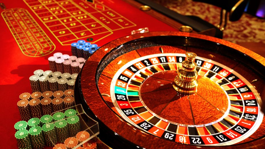 Why Play at OKBET Casino