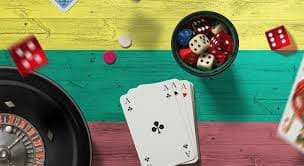 Philippines player using okbet casino mobile app on a smartphone